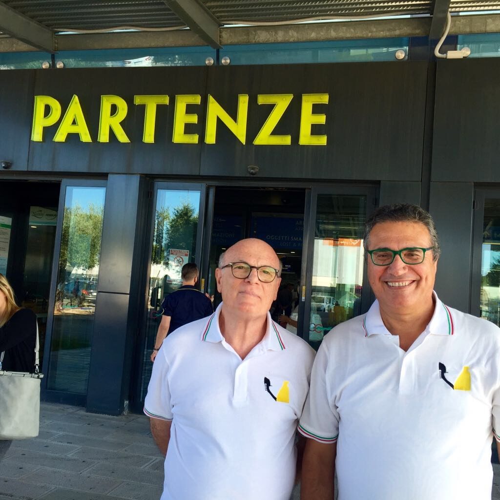 Bri-Ven PARTENZA